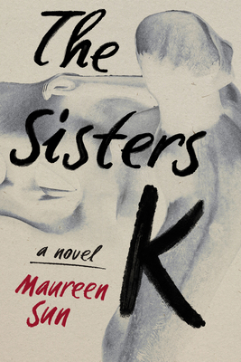 The Sisters K 1961884062 Book Cover
