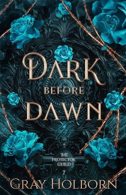 Dark Before Dawn 1963893069 Book Cover