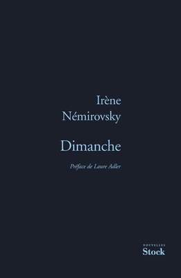 Dimanche Et Autres Nouvelles [French] 223405219X Book Cover