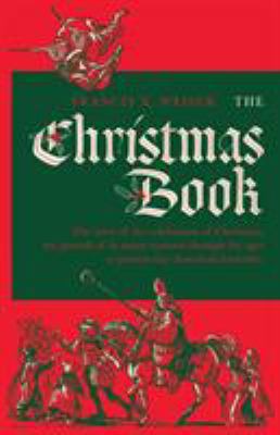 The Christmas Book 1640510540 Book Cover