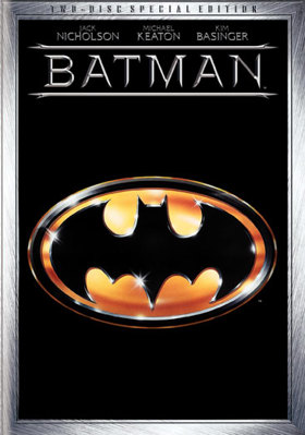 Batman B000B5XOY8 Book Cover