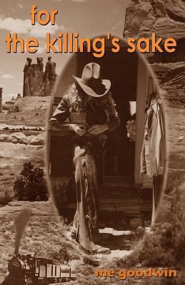 For the Killing's Sake 0967220505 Book Cover