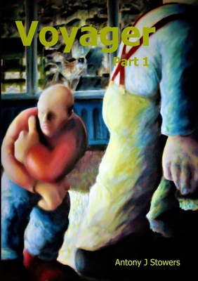 Voyager - Part One 1470940124 Book Cover