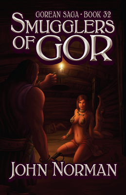 Smugglers of Gor 1497648688 Book Cover