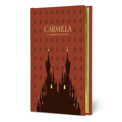 Carmilla 1454967501 Book Cover