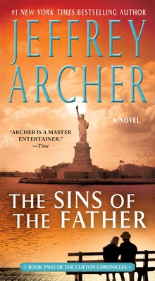 The Sins of the Father 1250010403 Book Cover