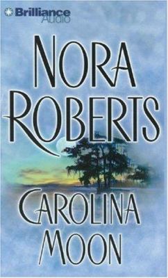 Carolina Moon 142332336X Book Cover