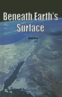 Beneath Earth's Surface 0823937186 Book Cover