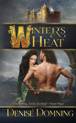 Winter's Heat 1493631748 Book Cover