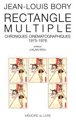 Rectangle multiple [French] 2913867251 Book Cover
