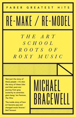 Re-make Re-model 0571359795 Book Cover