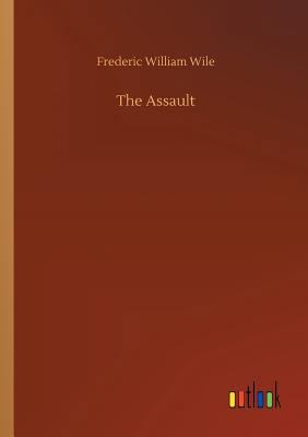 The Assault 3732658864 Book Cover