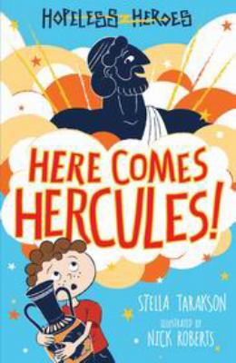 Here Comes Hercules!