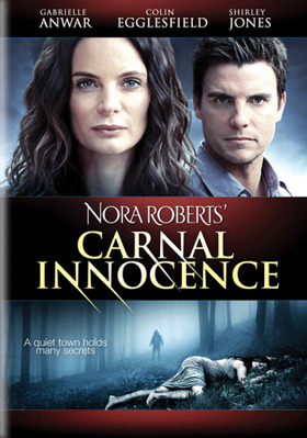 Carnal Innocence            Book Cover