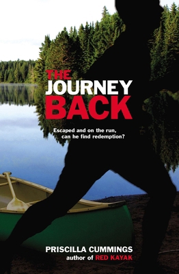 The Journey Back 0142422908 Book Cover