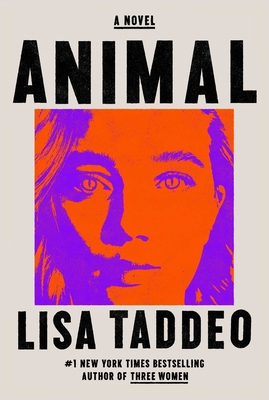 Animal 1982122129 Book Cover