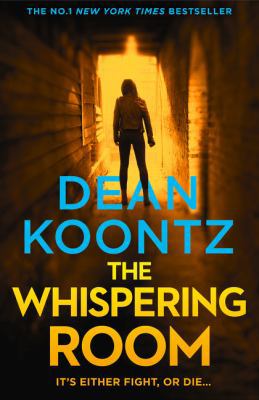 Whispering Room 0007520212 Book Cover