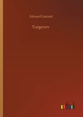 Turgenev 3752353538 Book Cover