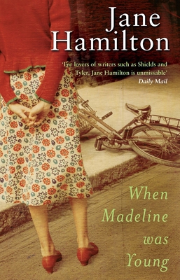 When Madeline Was Young 0552773670 Book Cover