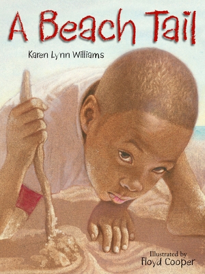 A Beach Tail 1590787129 Book Cover