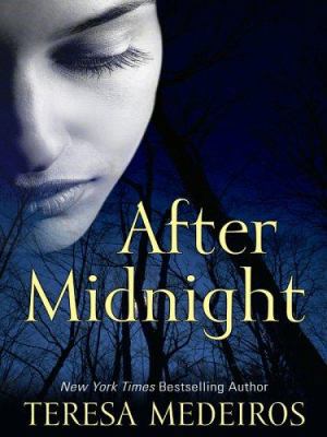 After Midnight [Large Print] 1597221147 Book Cover