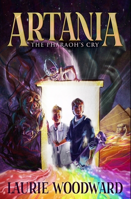 Artania - The Pharaohs' Cry: Premium Hardcover ... 1034210785 Book Cover