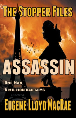 Assassin 1393980236 Book Cover