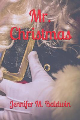 Mr. Christmas 1980962812 Book Cover