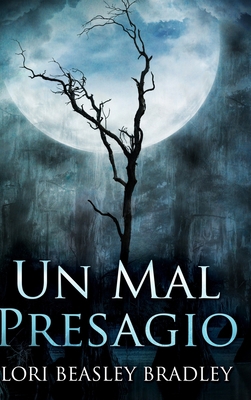 Un Mal Presagio: Edición de Letra Grande en Tap... [Spanish] 1034142828 Book Cover