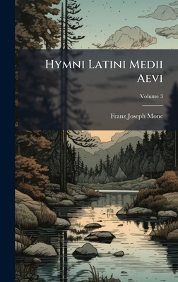 Hymni Latini Medii Aevi [Latin] 1023830299 Book Cover