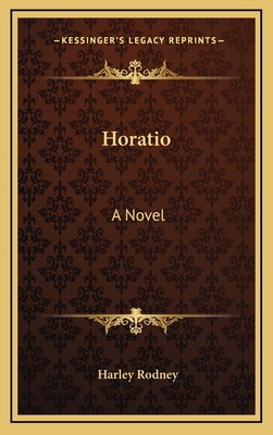 Horatio 1163655023 Book Cover