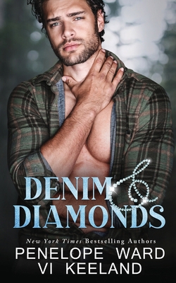Denim & Diamonds 1966867980 Book Cover