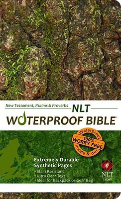 Waterproof New Testament with Psalms and Prover... 1609690095 Book Cover