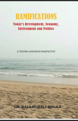 Ramifications: Today's Development, Economy, En... B0CLCJ1J33 Book Cover