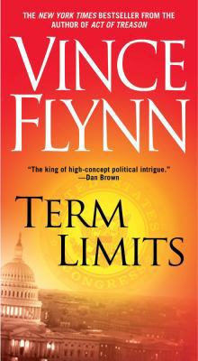 Term Limits 1439148104 Book Cover