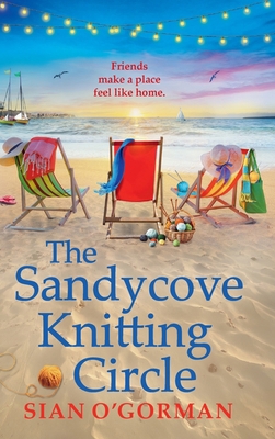 The Sandycove Knitting Circle 1806581132 Book Cover