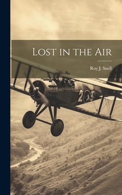 Lost in the Air 1020813512 Book Cover