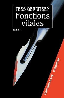 Fonctions vitales (French Edition) [French] 2702129900 Book Cover