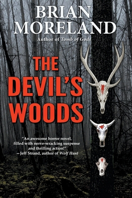 The Devil's Woods 0998684694 Book Cover