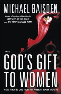 God's Gift to Women: A Novel 0743246926 Book Cover