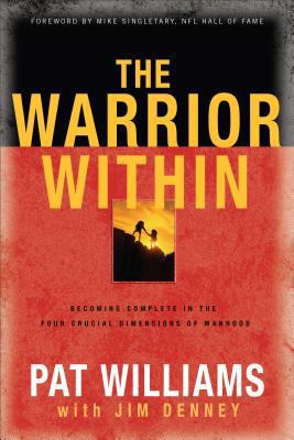 The Warrior Within 0800726197 Book Cover