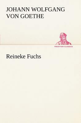 Reineke Fuchs [French] 3849127044 Book Cover