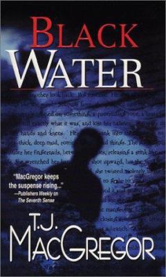 Black Water 0786015578 Book Cover
