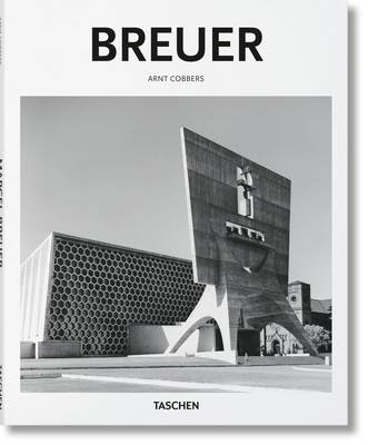 Breuer [French] 3836544709 Book Cover