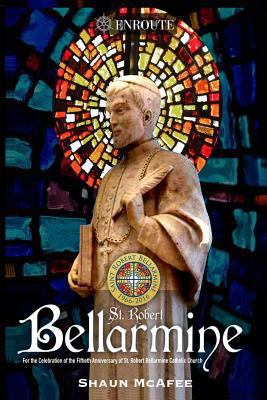 St. Robert Bellarmine 1633370801 Book Cover