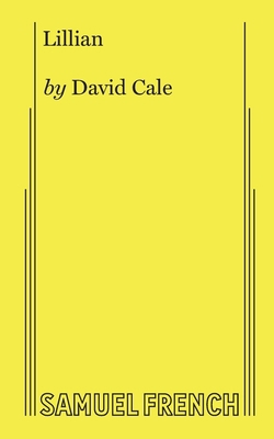 Lillian 0573707294 Book Cover