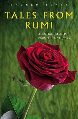 Tales from Rumi 1842931873 Book Cover