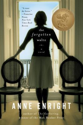 Forgotten Waltz 0393342581 Book Cover