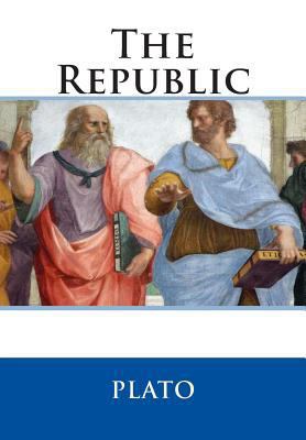 The Republic 1503379981 Book Cover