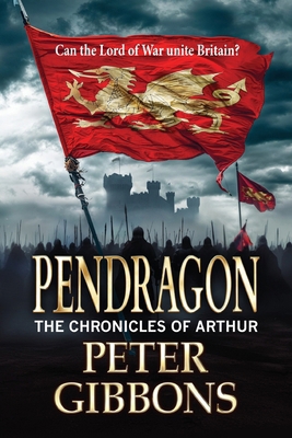 Pendragon 1806583593 Book Cover